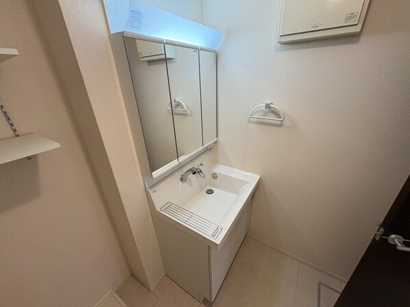 アトール恵比須の物件内観写真